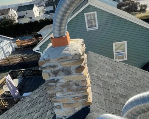 chimney liner chimney repair chimney installation chimney company near me