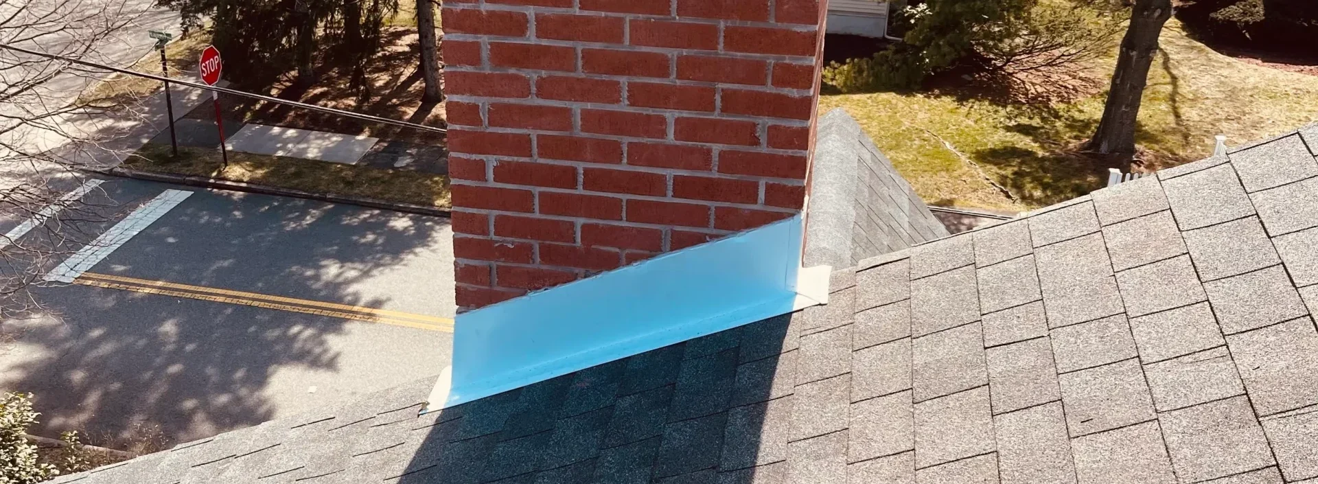 chimney liner thermocrete chimney repair chimney installation chimney construction company